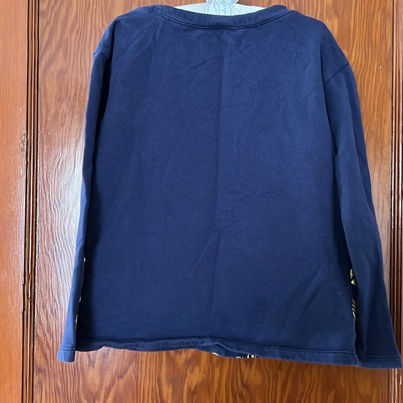 Lilly Pulitzer Elephant Shirt - Picture 2 of 2